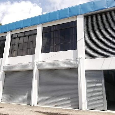 Hospedaje Lawson Matina Exterior photo